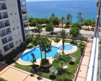 Resale - Apartments - Flats - Villajoyosa - Playa Torres