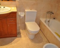 Resale - Apartments - Flats - Villajoyosa - Playa Torres