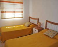 Resale - Apartments - Flats - Villajoyosa - Playa Torres