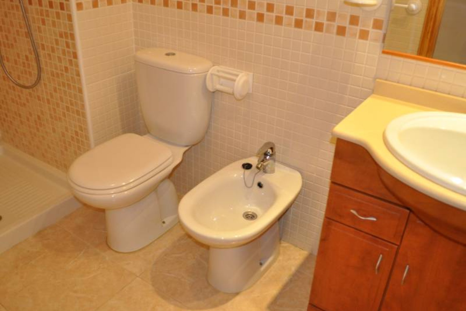 Resale - Apartments - Flats - Villajoyosa - Playa Torres