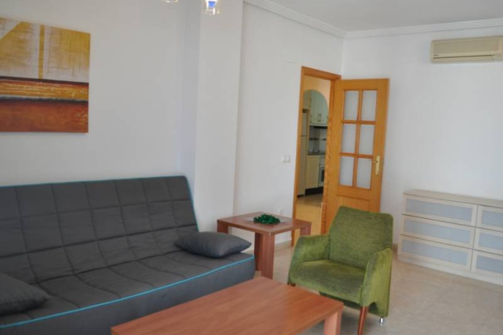 Resale - Apartments - Flats - Villajoyosa - Playa Torres