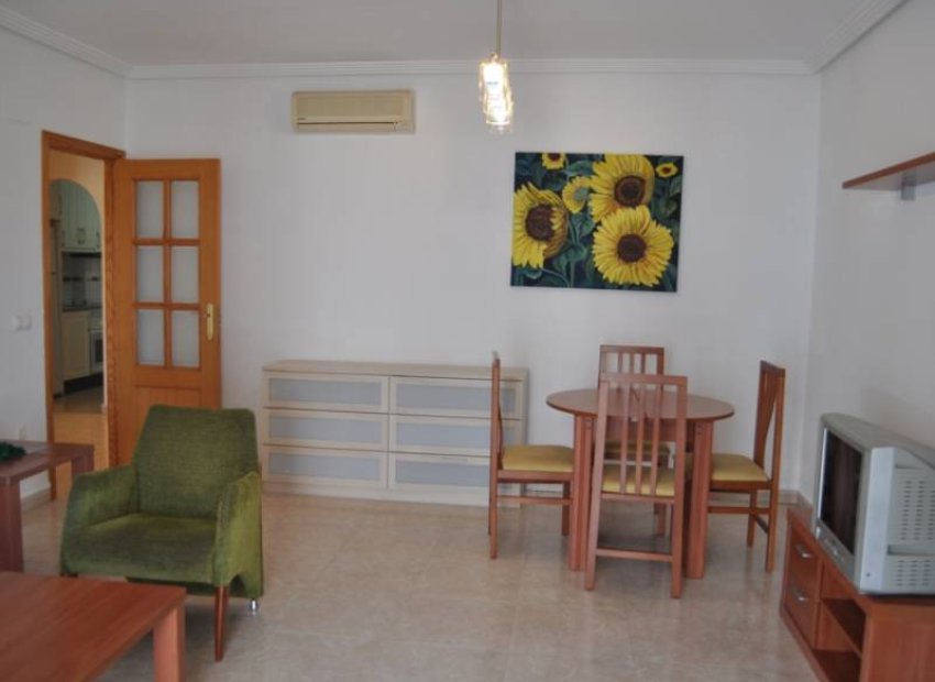 Resale - Apartments - Flats - Villajoyosa - Playa Torres