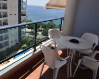 Resale - Apartments - Flats - Villajoyosa - Playa Torres