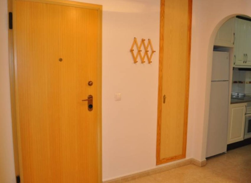 Resale - Apartments - Flats - Villajoyosa - Playa Torres