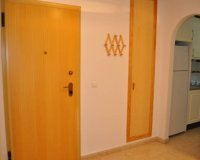 Resale - Apartments - Flats - Villajoyosa - Playa Torres
