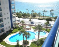 Resale - Apartments - Flats - Villajoyosa - Playa Torres