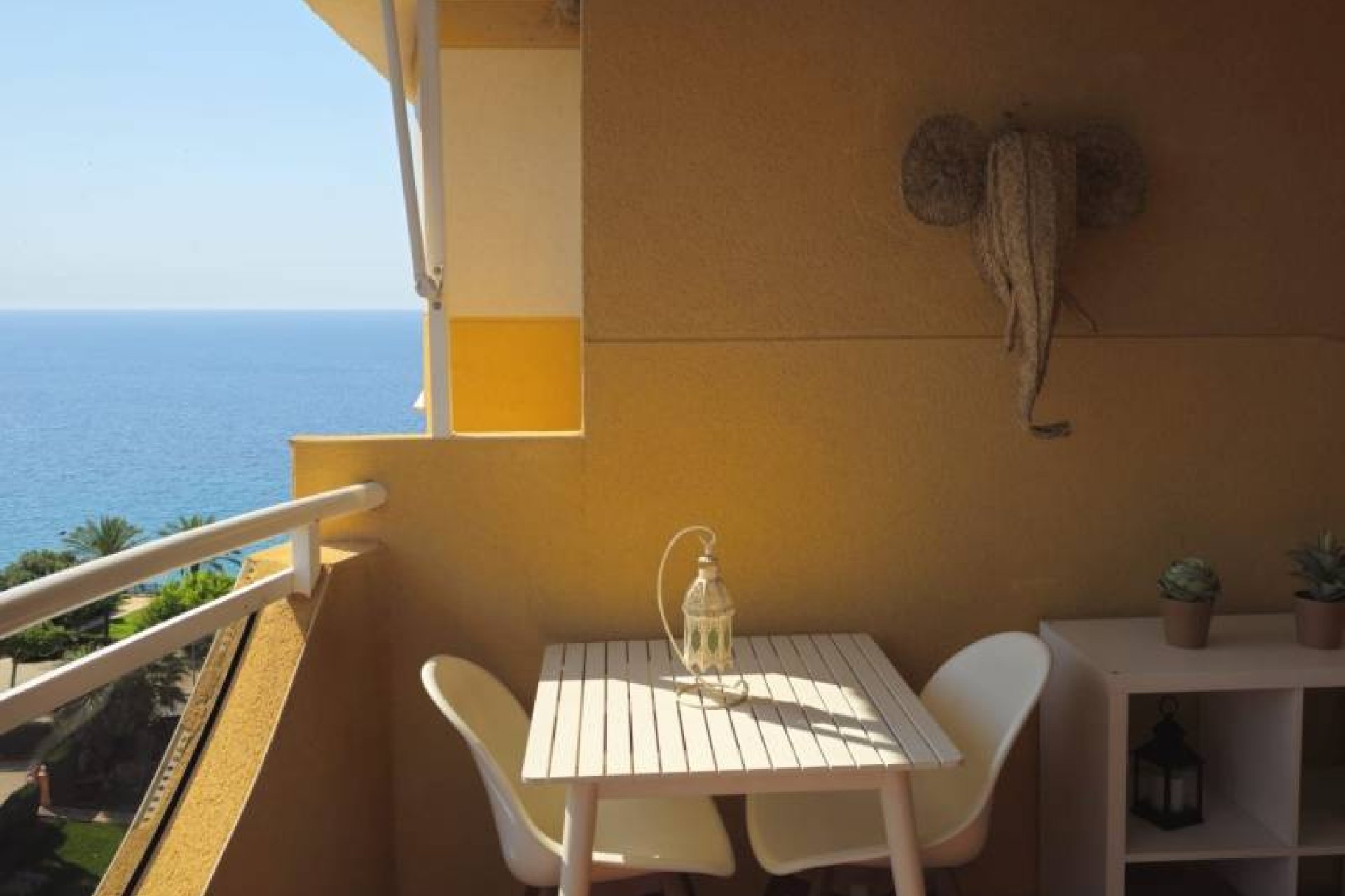 Resale - Apartments - Flats - Villajoyosa - Playa Torres