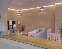 Resale - Apartments - Flats - Villajoyosa - Playa Torres