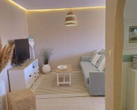 Resale - Apartments - Flats - Villajoyosa - Playa Torres