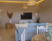 Resale - Apartments - Flats - Villajoyosa - Playa Torres