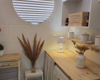 Resale - Apartments - Flats - Villajoyosa - Playa Torres