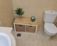 Resale - Apartments - Flats - Villajoyosa - Playa Torres