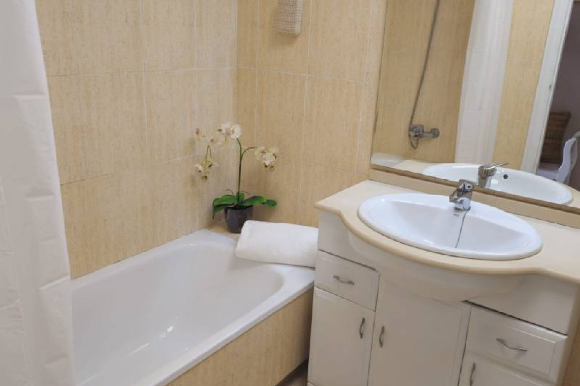 Resale - Apartments - Flats - Villajoyosa - Playa Torres