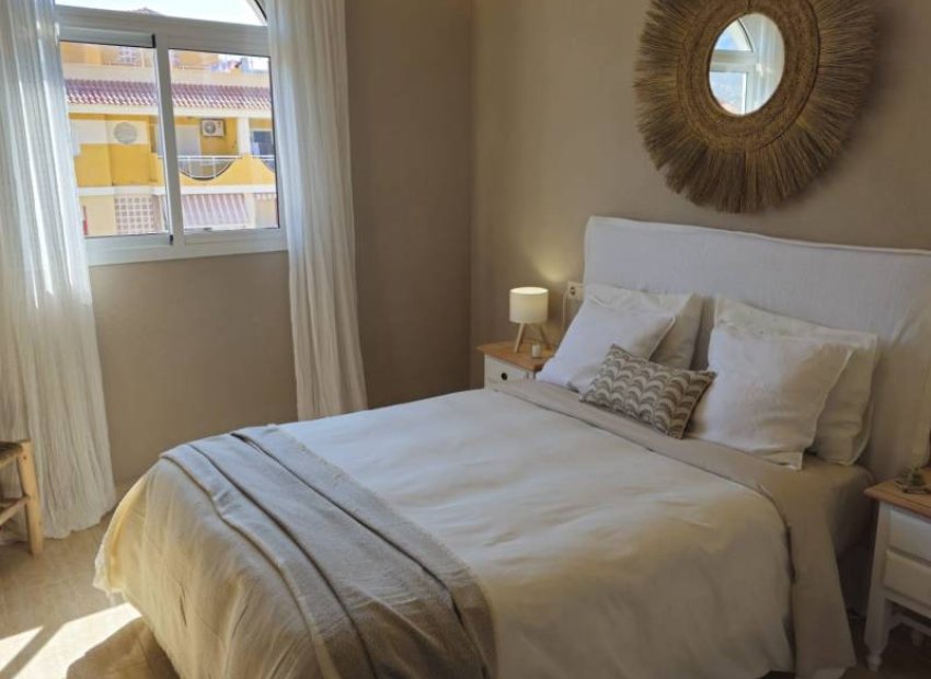 Resale - Apartments - Flats - Villajoyosa - Playa Torres