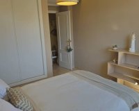 Resale - Apartments - Flats - Villajoyosa - Playa Torres