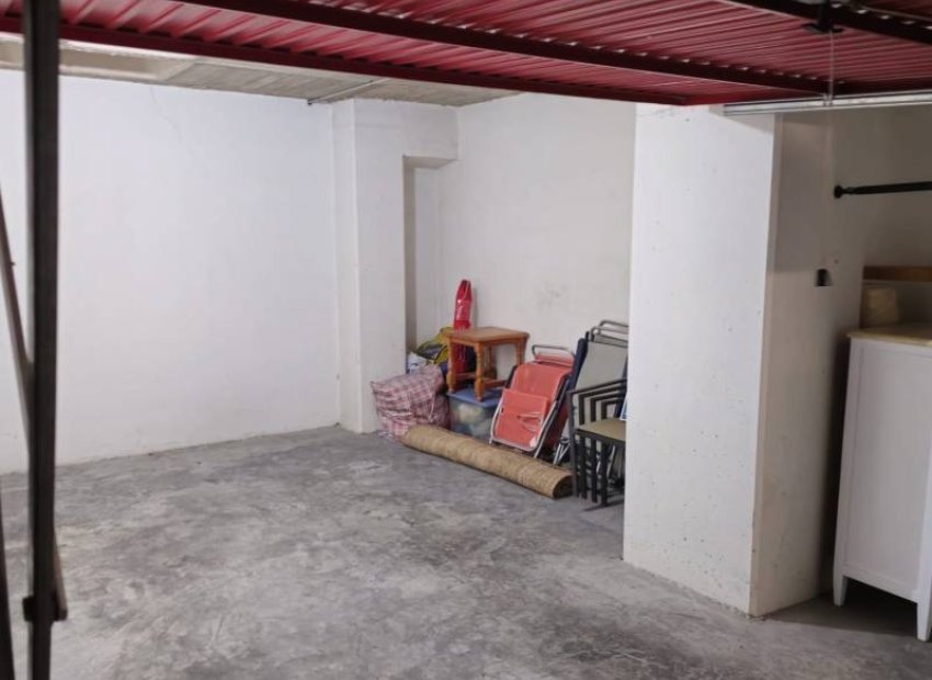 Resale - Apartments - Flats - Villajoyosa - Playa Torres