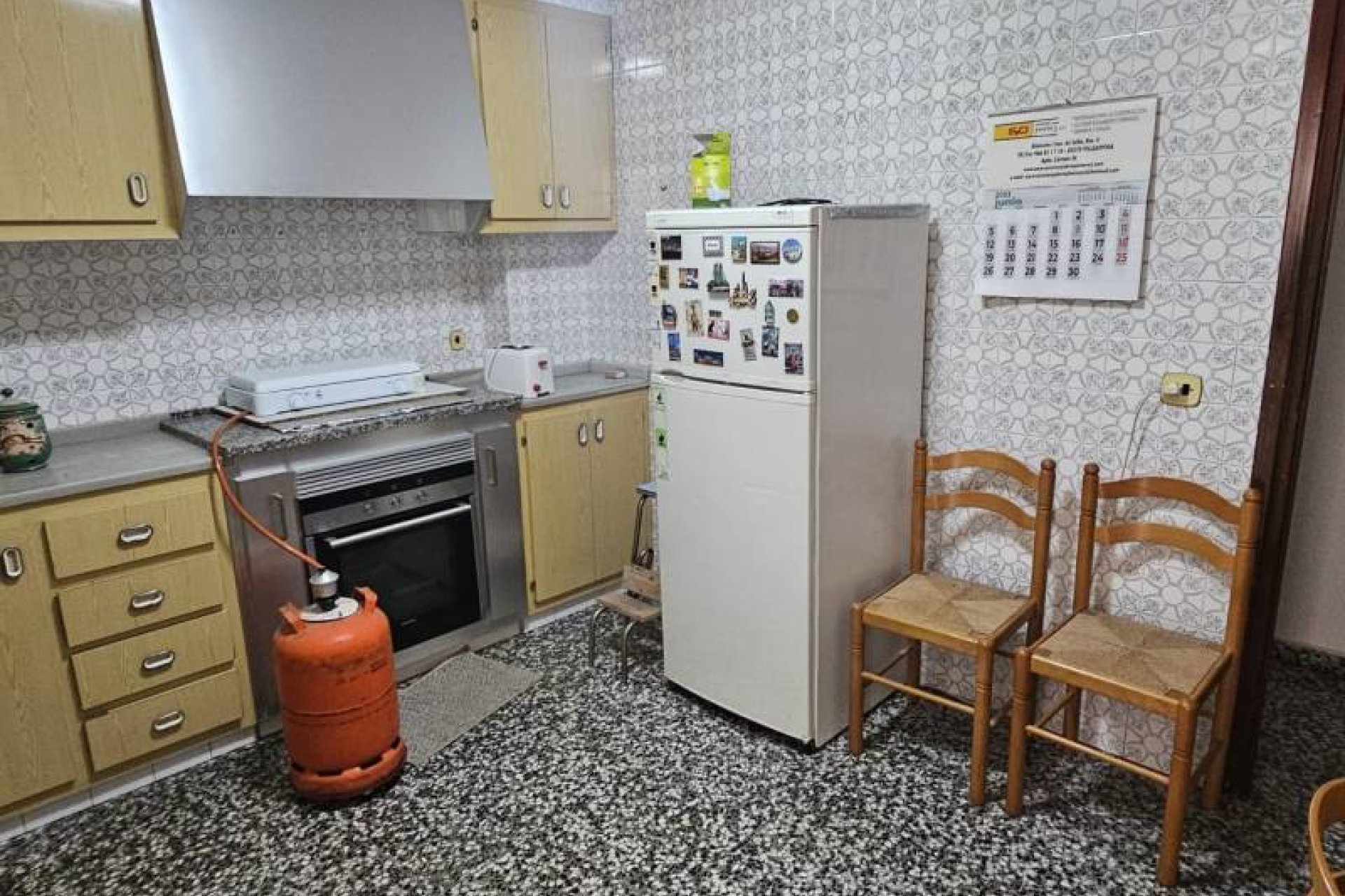 Resale - Apartments - Flats - Villajoyosa - town