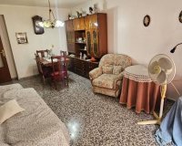 Resale - Apartments - Flats - Villajoyosa - town