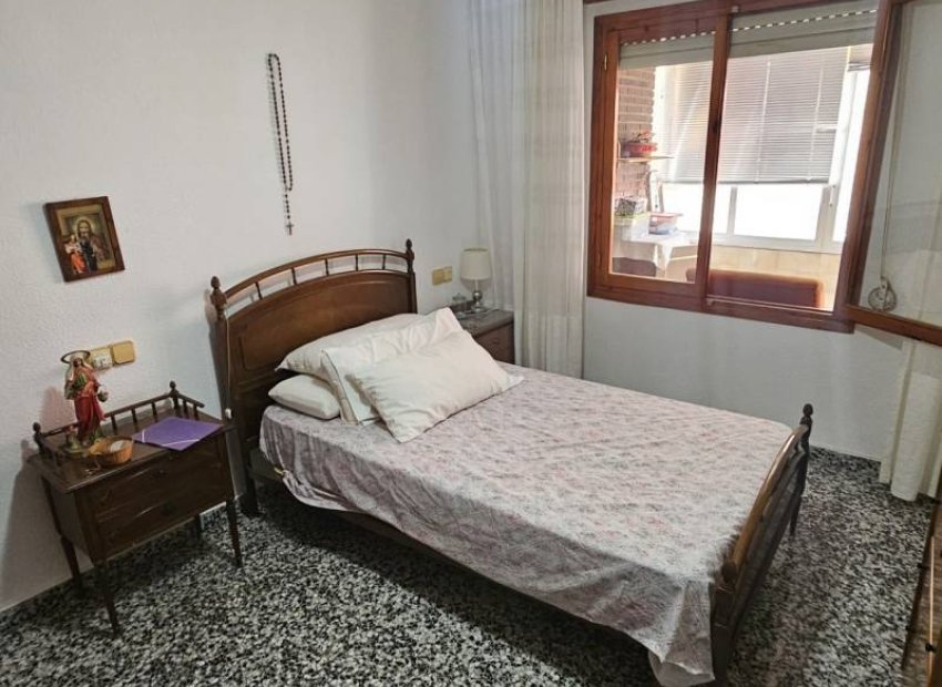 Resale - Apartments - Flats - Villajoyosa - town