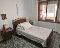 Resale - Apartments - Flats - Villajoyosa - town