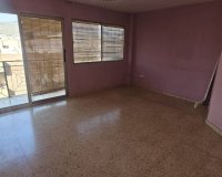 Resale - Apartments - Flats - Villajoyosa - town
