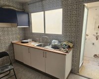 Resale - Apartments - Flats - Villajoyosa - town