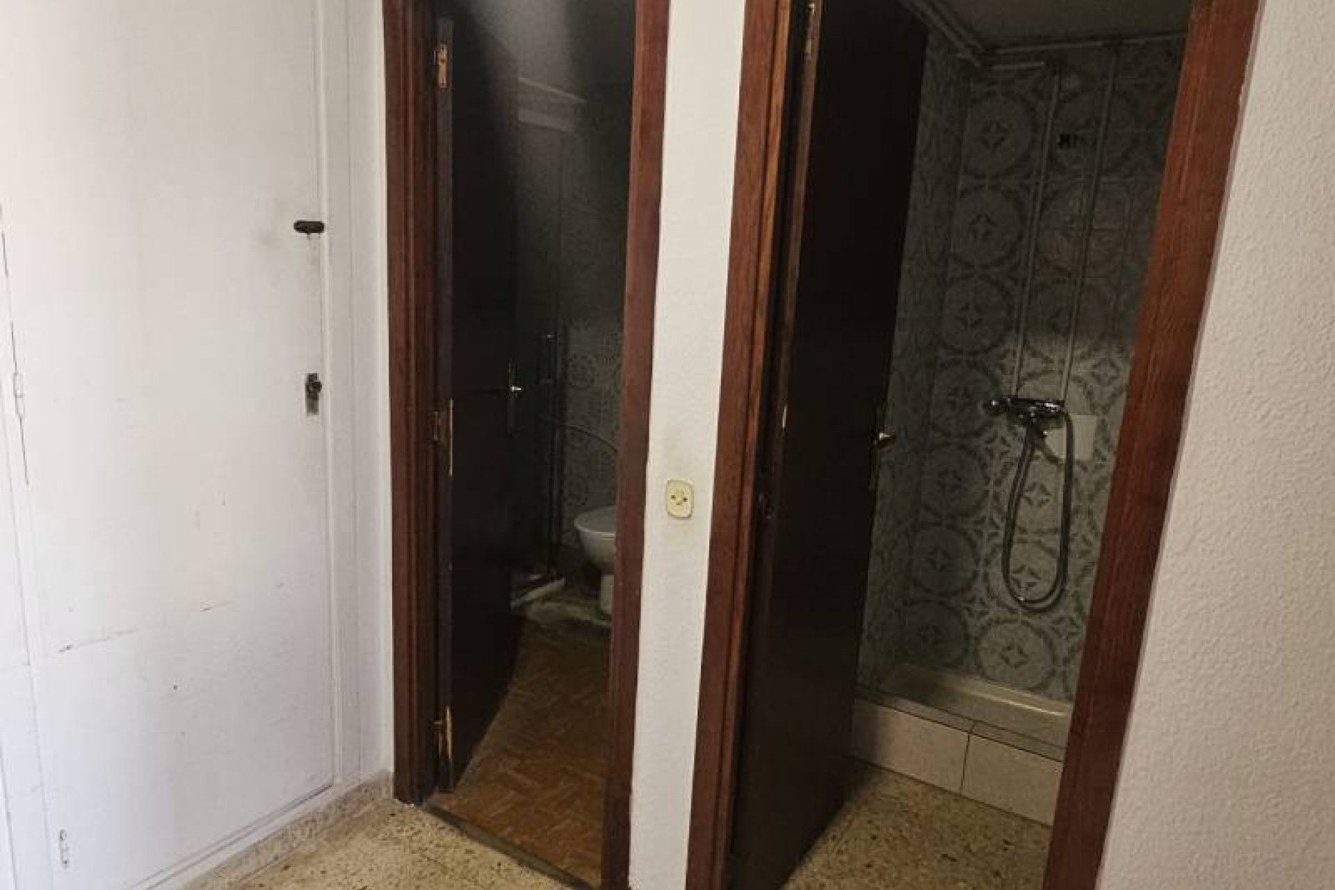 Resale - Apartments - Flats - Villajoyosa - town