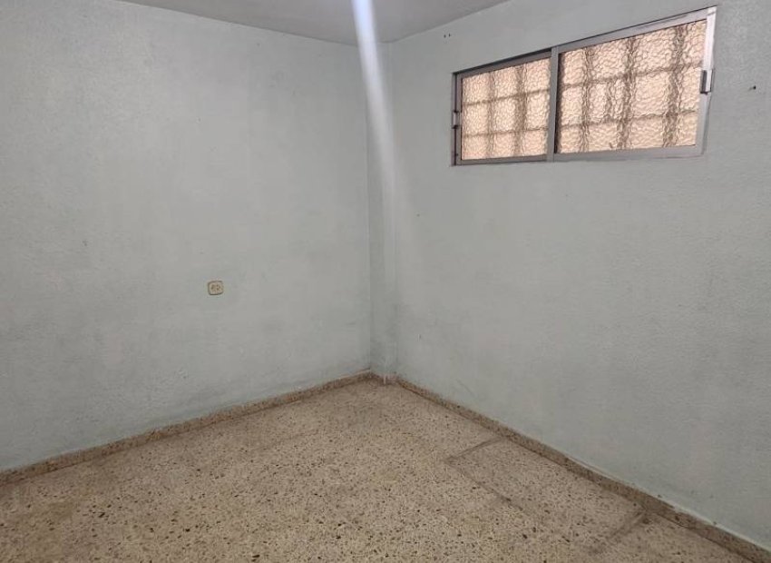 Resale - Apartments - Flats - Villajoyosa - town
