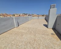 Resale - Apartments - Flats - Villamartín - El Galan