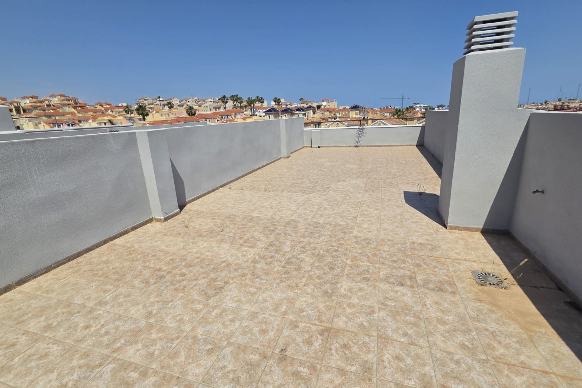 Resale - Apartments - Flats - Villamartín - El Galan