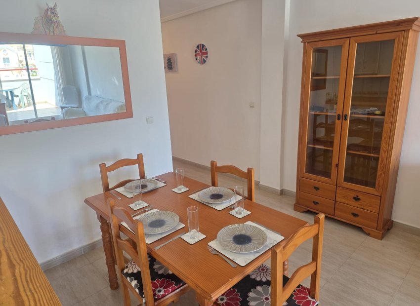 Resale - Apartments - Flats - Villamartín - El Galan