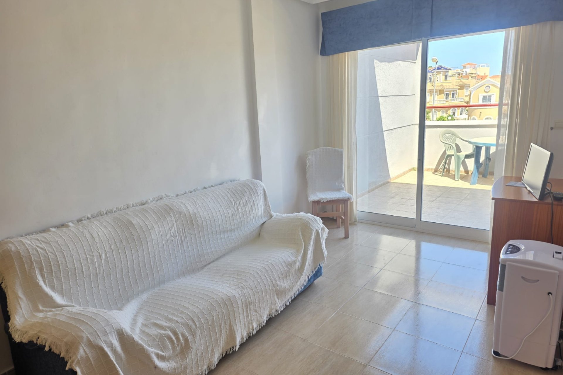 Resale - Apartments - Flats - Villamartín - El Galan