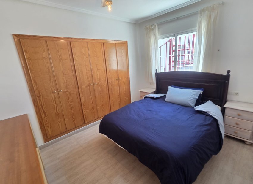 Resale - Apartments - Flats - Villamartín - El Galan