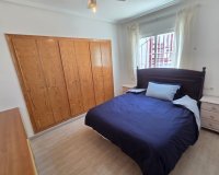 Resale - Apartments - Flats - Villamartín - El Galan