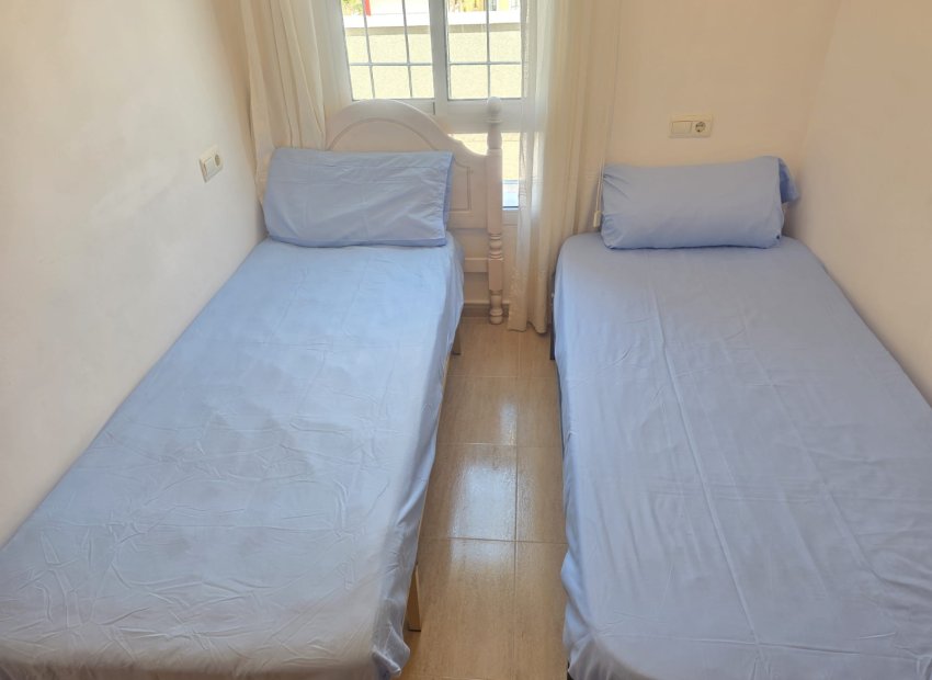 Resale - Apartments - Flats - Villamartín - El Galan