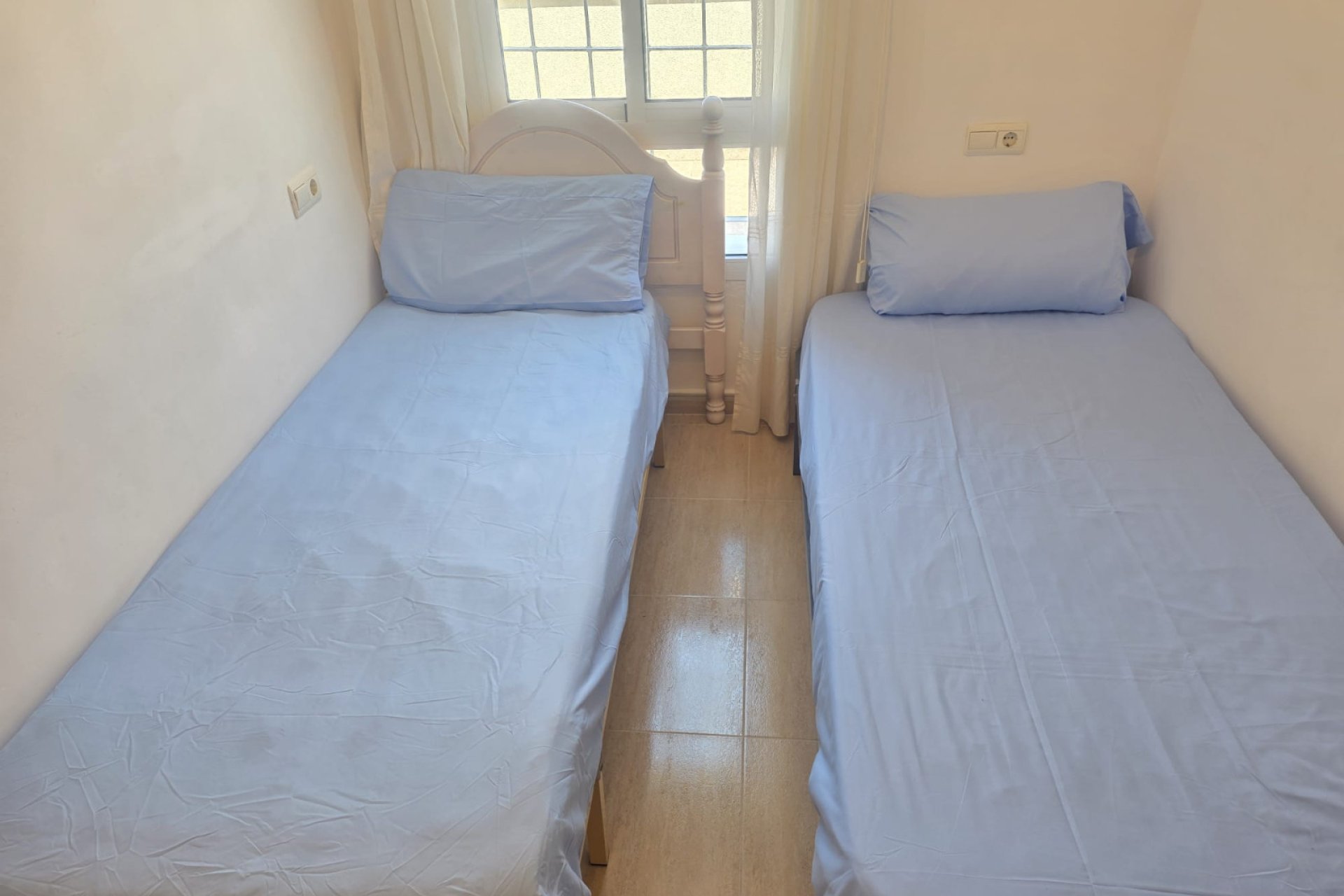 Resale - Apartments - Flats - Villamartín - El Galan