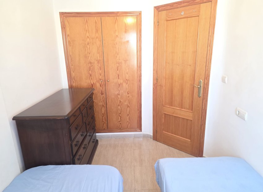 Resale - Apartments - Flats - Villamartín - El Galan