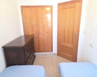Resale - Apartments - Flats - Villamartín - El Galan