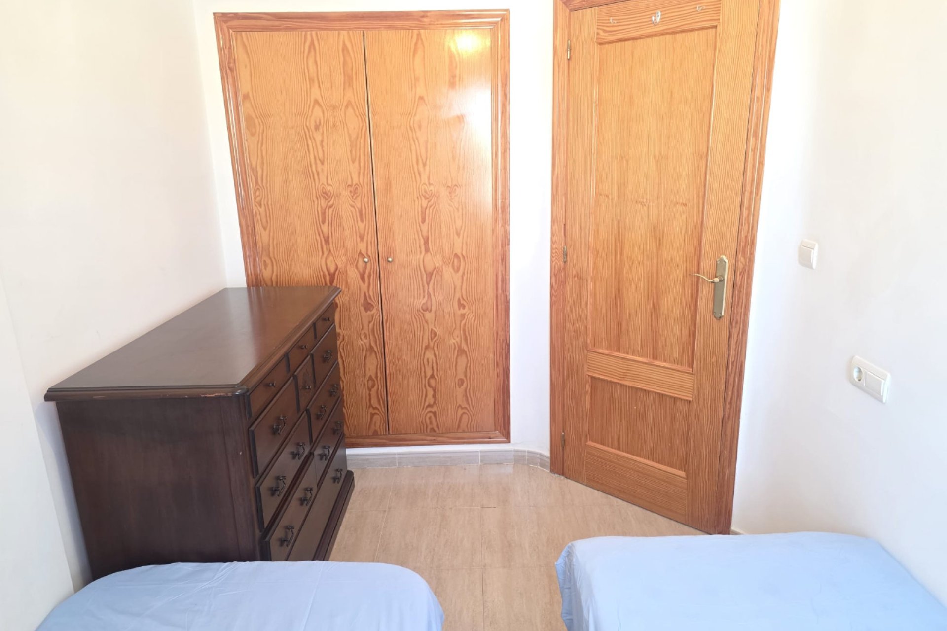Resale - Apartments - Flats - Villamartín - El Galan