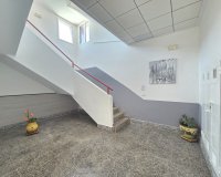 Resale - Apartments - Flats - Villamartín - El Galan
