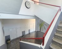 Resale - Apartments - Flats - Villamartín - El Galan