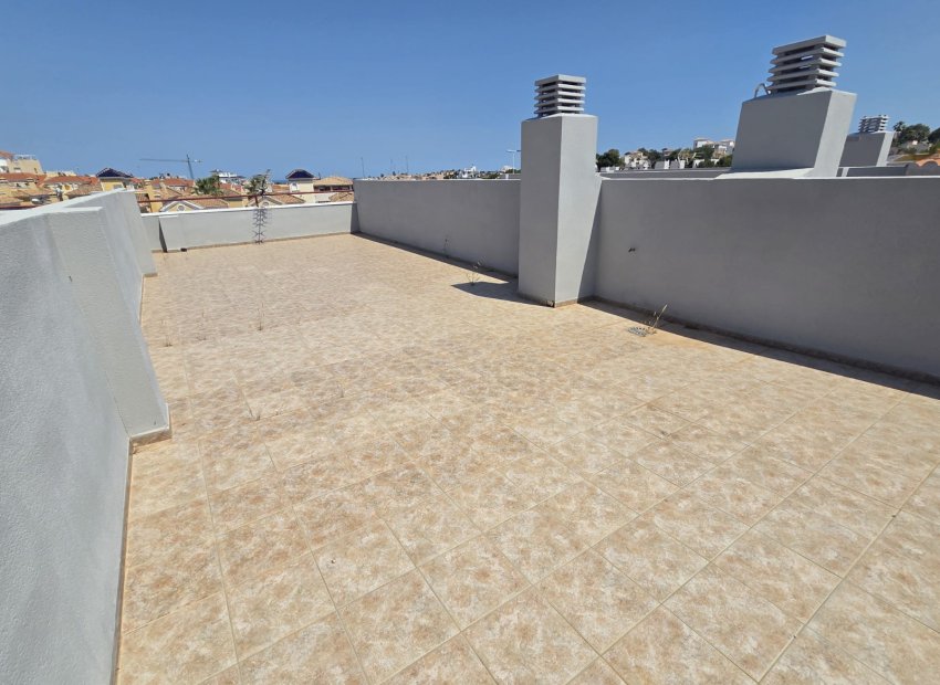 Resale - Apartments - Flats - Villamartín - El Galan