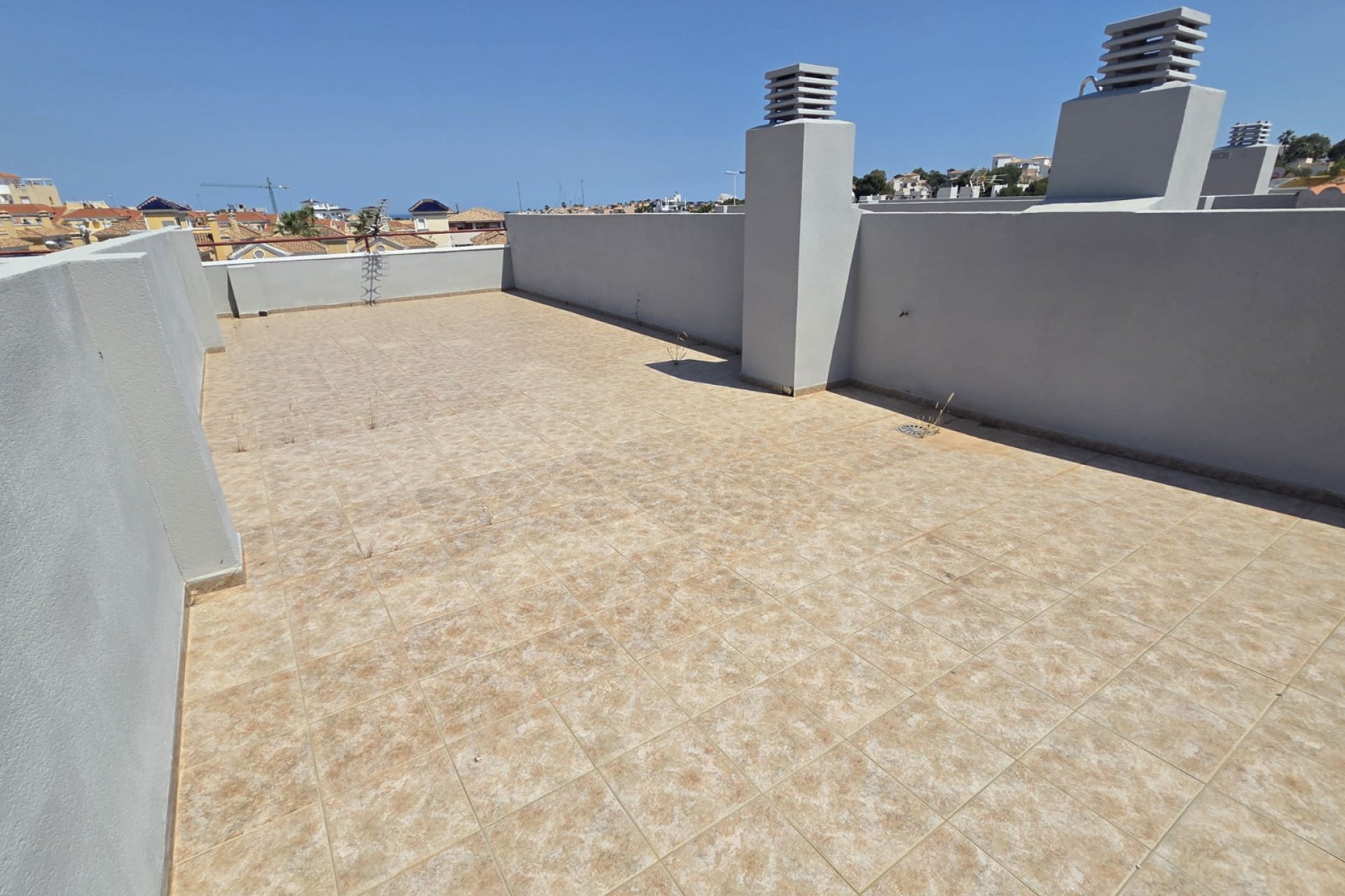 Resale - Apartments - Flats - Villamartín - El Galan