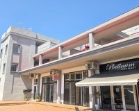 Resale - Apartments - Flats - Villamartín - El Galan