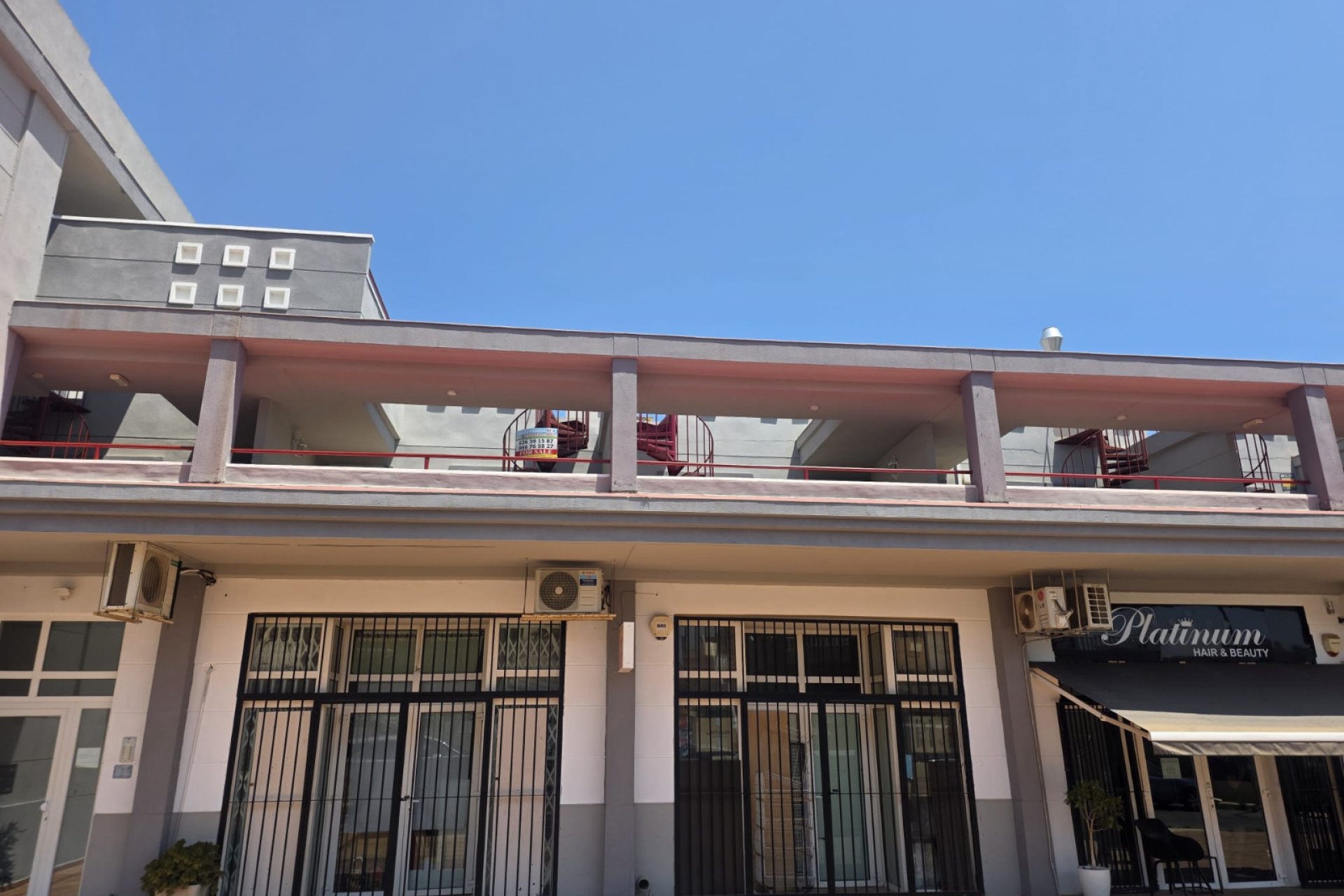Resale - Apartments - Flats - Villamartín - El Galan