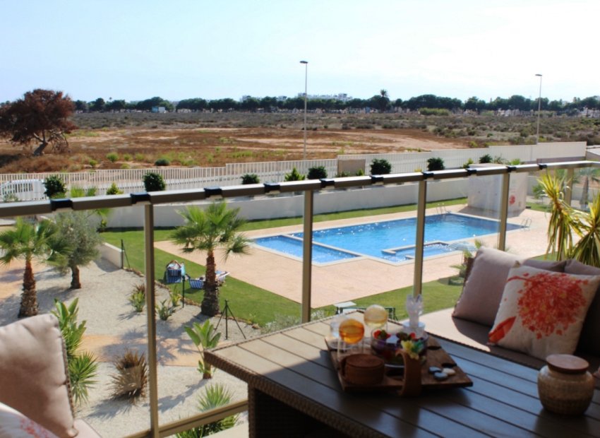 Resale - Apartments - Flats - Villamartín - Los Dolses