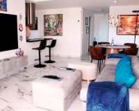 Resale - Apartments - Flats - Villamartín - Los Dolses
