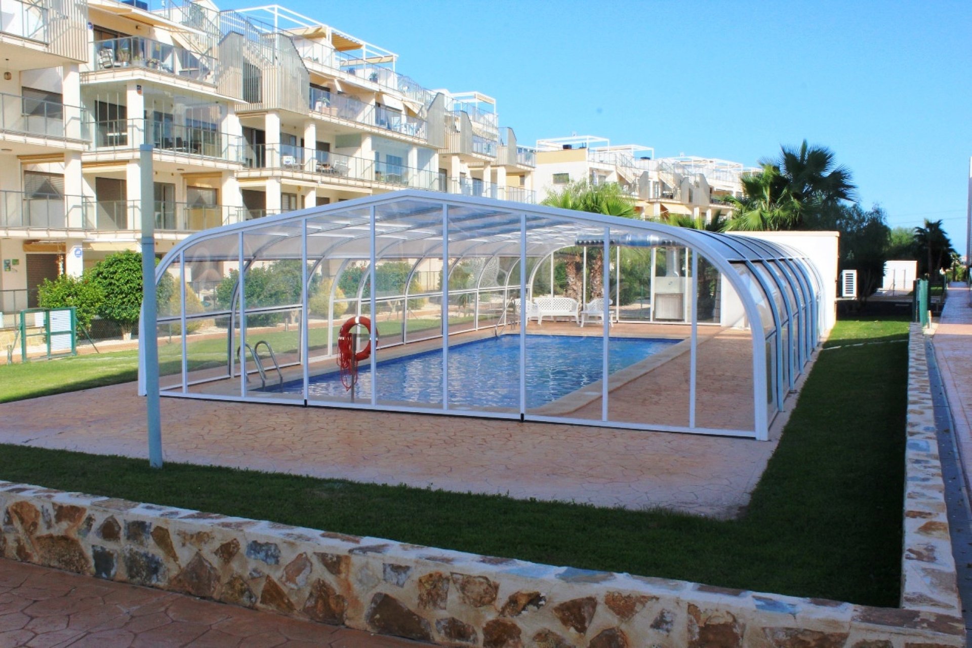 Resale - Apartments - Flats - Villamartín - Los Dolses