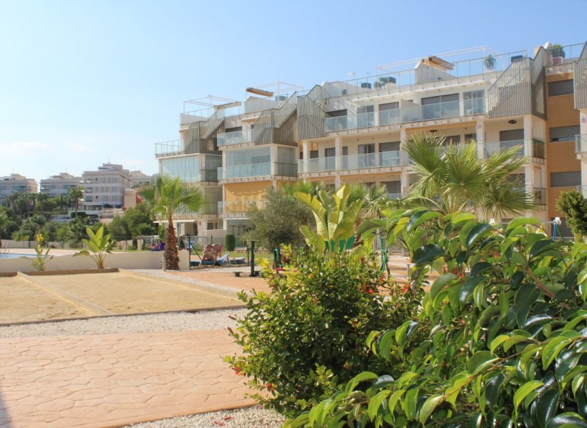 Resale - Apartments - Flats - Villamartín - Los Dolses