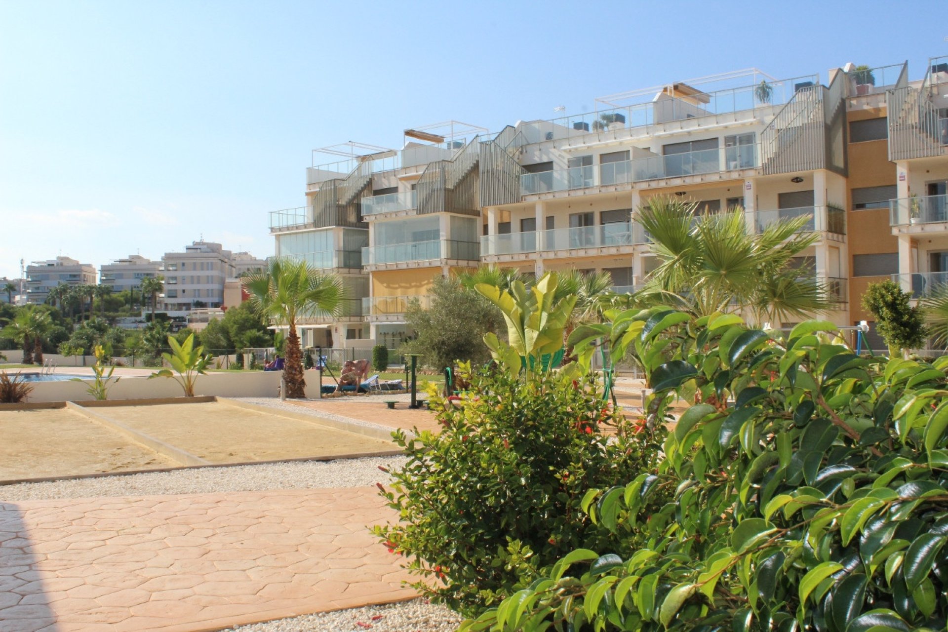 Resale - Apartments - Flats - Villamartín - Los Dolses